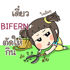 BIFERN kao-soi e
