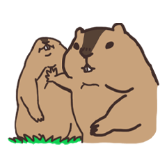 Muchikuso Marmot3