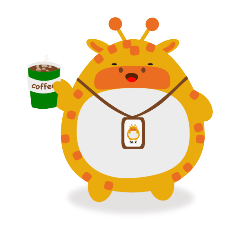 Fat Giraffe Fun Office Pack