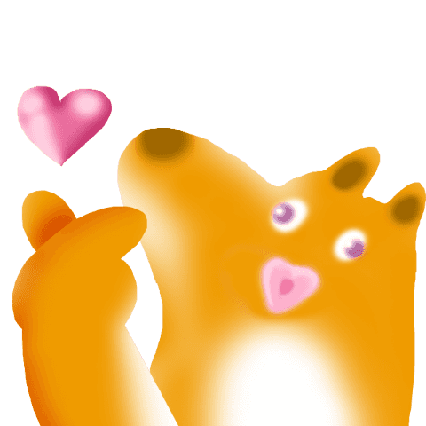 Smooth Doge - Pop Up