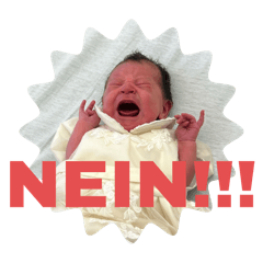 Liebes Baby