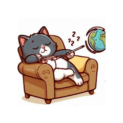 lazycat001