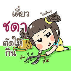 CHADA2 kao-soi