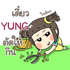 YUNG kao-soi e