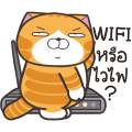 【泰文版】Lan Lan Cat: Happy Sounds