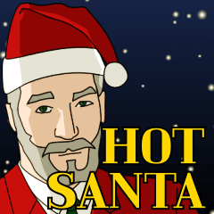 Hot Santa!(ENG)