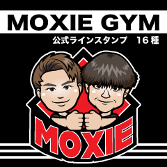 MOXIE GYM