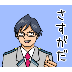 IIDA TENYA TALK