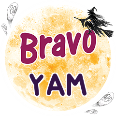 YAM Bravo คำเดียว e