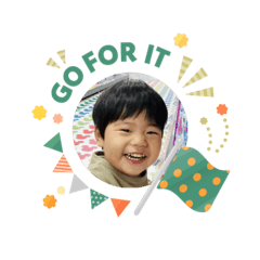 Halu stamps no.5