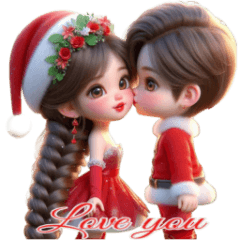 Big inLovE_ChristmaS