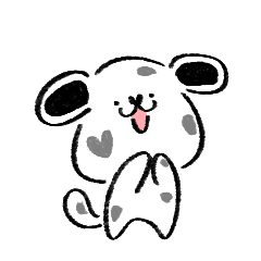 DalmatianDog