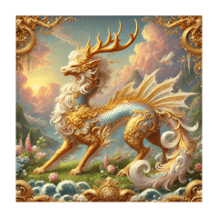 fantasy unicorn 2