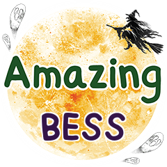 BESS Amazing One word e