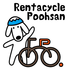 Rentacycle Poohsan