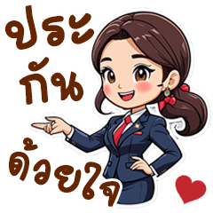 Cute Financial Planer TAX Insurance Pro2