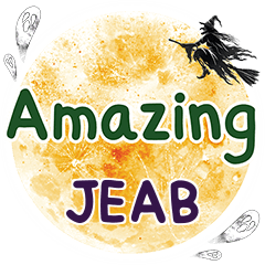 JEAB Amazing One word e