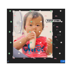 恩恩萱萱的日常