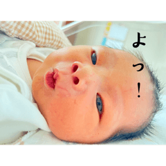 りーくんすたんぷですや