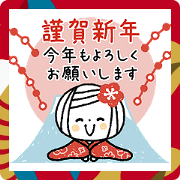 Cute Bob Hair Girl-Holiday season2-