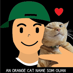 ORANGECATNAMESOMOUAN