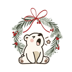 Winter Tales: Bear&Friends