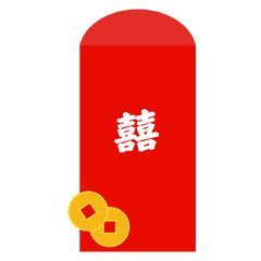 Creative Red Envelope - 03