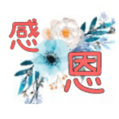 花兒的問候，12月5日