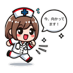 for Home Care Patients and Nurses