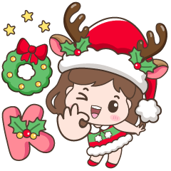 Pumpook : Christmas & New Year