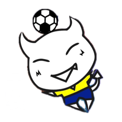 小惡魔⚽️