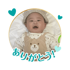 shiikun-baby