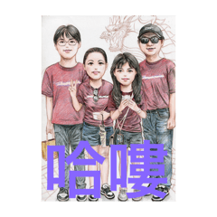 尼可的貼圖