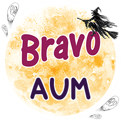 AUM Bravo คำเดียว e