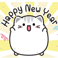 Thao-uan : Happy New Year (EN)