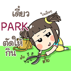 PARK kao-soi e