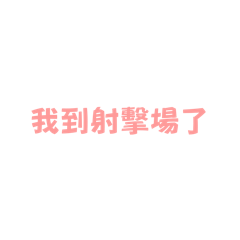 神射手報備篇