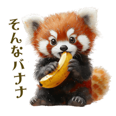 Cute talking animal stickers.2