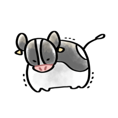 cow stamps