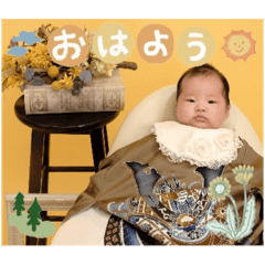 滉大と朱莉