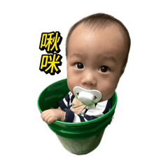 jacky_20241209111602 – LINE stickers | LINE STORE