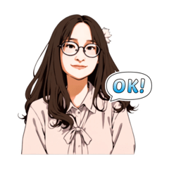 Claire日常生活