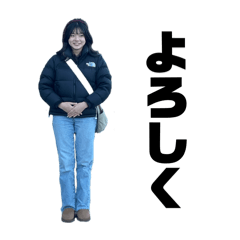 very very funny girl