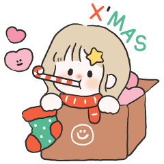 Hiriko ( Merry X'mas, HNY )