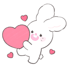 Merry Bunny Say Nothing : Playground