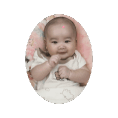Ning BABY 1ʕ •ᴥ•ʔ