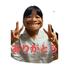 今日もがんばろー！