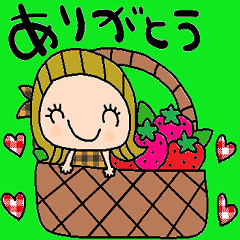 nenerin simple word sticker1830fix