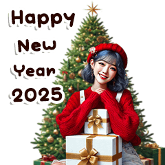 girl group short hair 27 big HNY En