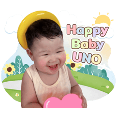 HappyBabyUNO